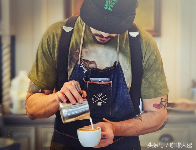 咖啡馆怎么运营下去,咖啡馆经营模式怎样盈利