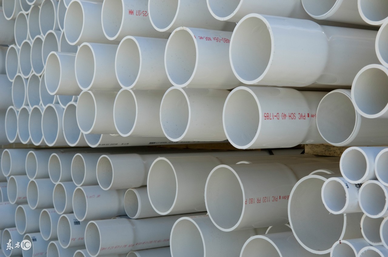 给排水系统工程用管材种类及技术性、经济性等方面比较