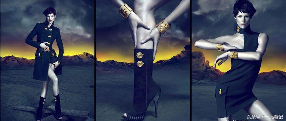 范思哲versace完整视频,范思哲versace表