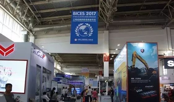 工程机械国三什么时候淘汰,工程机械如何满足国四排放标准