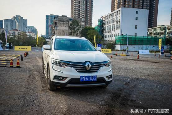 法系车的浪漫雷诺,法系车的魅力