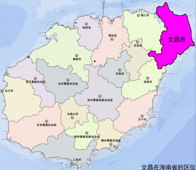 为什么选择在海南文昌买房,海南文昌今年适合买房子吗