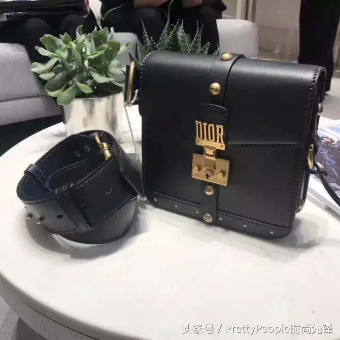 迪奥dior高贵还是优雅,dior风格的变化