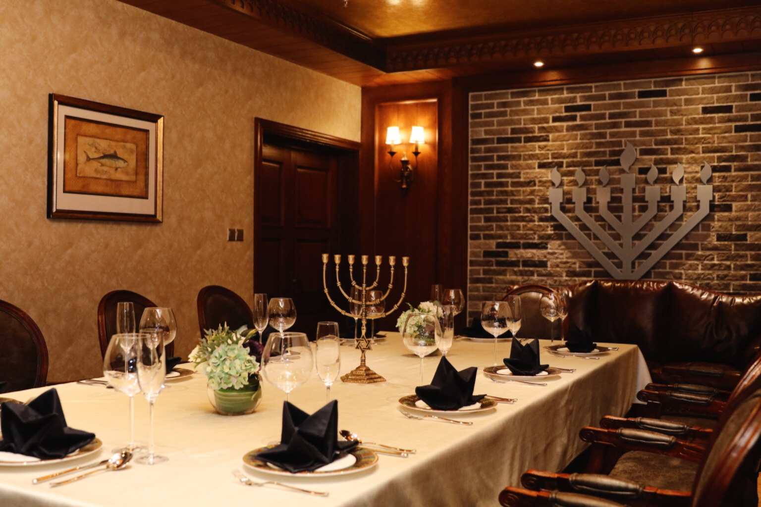 以色列的特色美食,令人惊叹的埃及美食