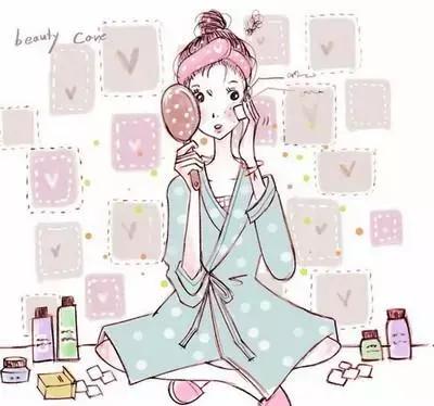 补妆简单快捷的新方法,补妆教程简单又好看