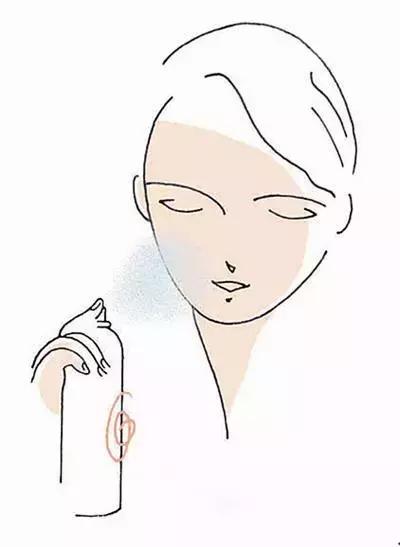 补妆简单快捷的新方法,补妆教程简单又好看