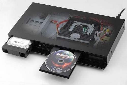 蓝光碟机激光头清洗,保养不得当的害处