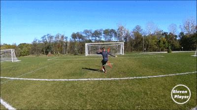 简单又实用的过人技巧足球,足球运球过人的方法及技巧