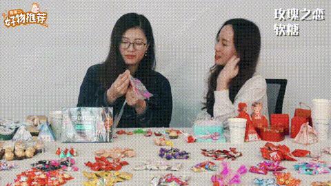 喜糖评测,喜糖攻略超级实用准新人必读