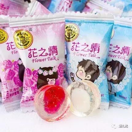 喜糖评测,喜糖攻略超级实用准新人必读