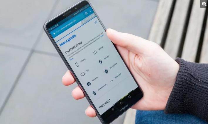 外媒博主评价华为mate60pro,华为mate10pro推送鸿蒙4.0