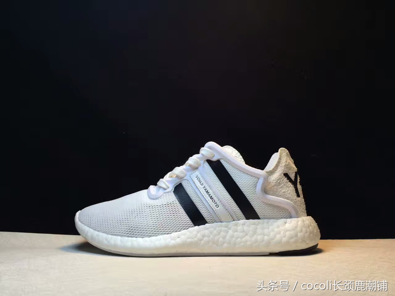 落寞的王朝,没落的adidas