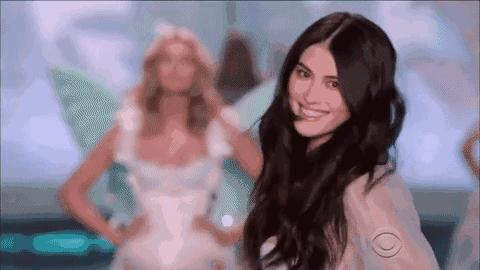 维多利亚的秘密维密秀,维密秀的惊人秘密