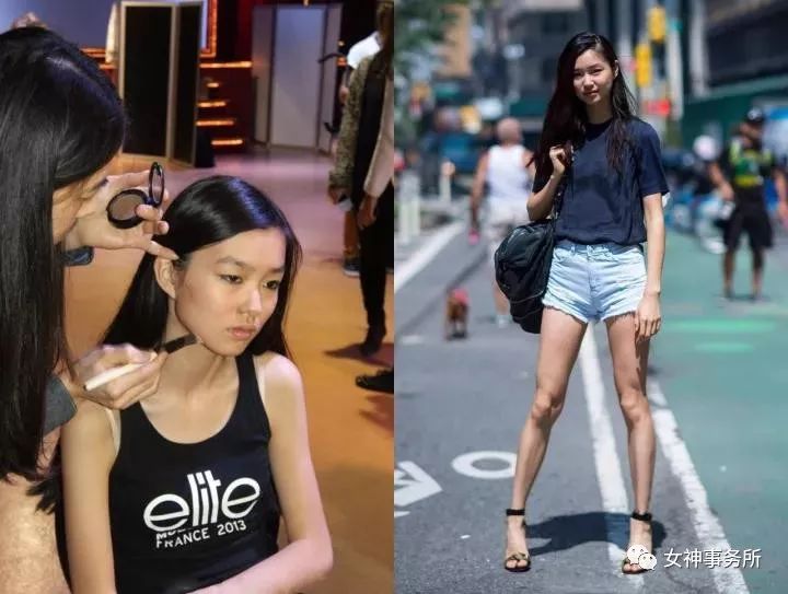 维多利亚的秘密维密秀,维密秀的惊人秘密