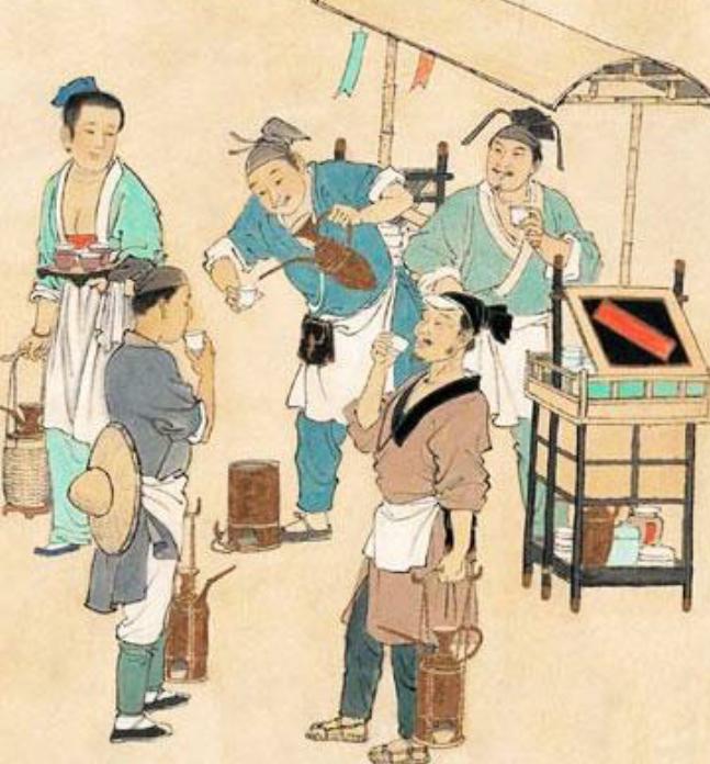 夏天皇帝如何避暑？房屋的设计就能起到降温作用，绿色环保！