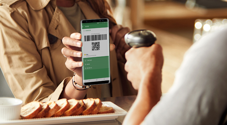 融合与开放，让SamsungPay提供360度全场景解决方案