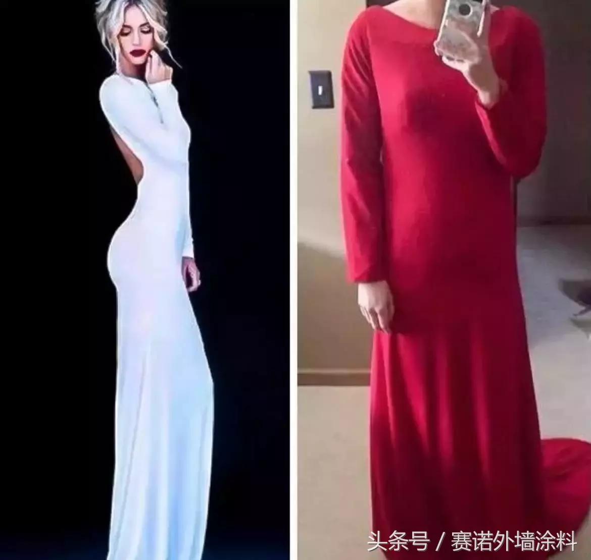 第一批双11买家秀新鲜出炉,双11过后第一批买家秀曝光