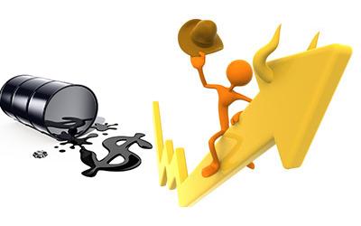 原油投资建议,一分钟让你了解原油投资