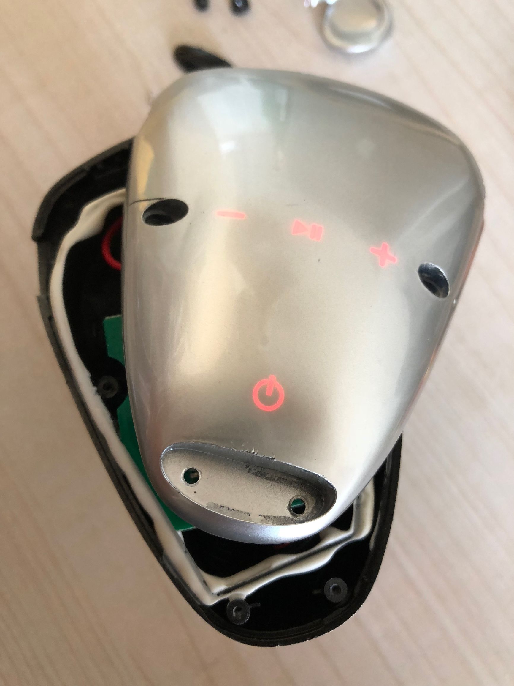 dostyle一体机拆机,dostyle蓝牙音响拆解