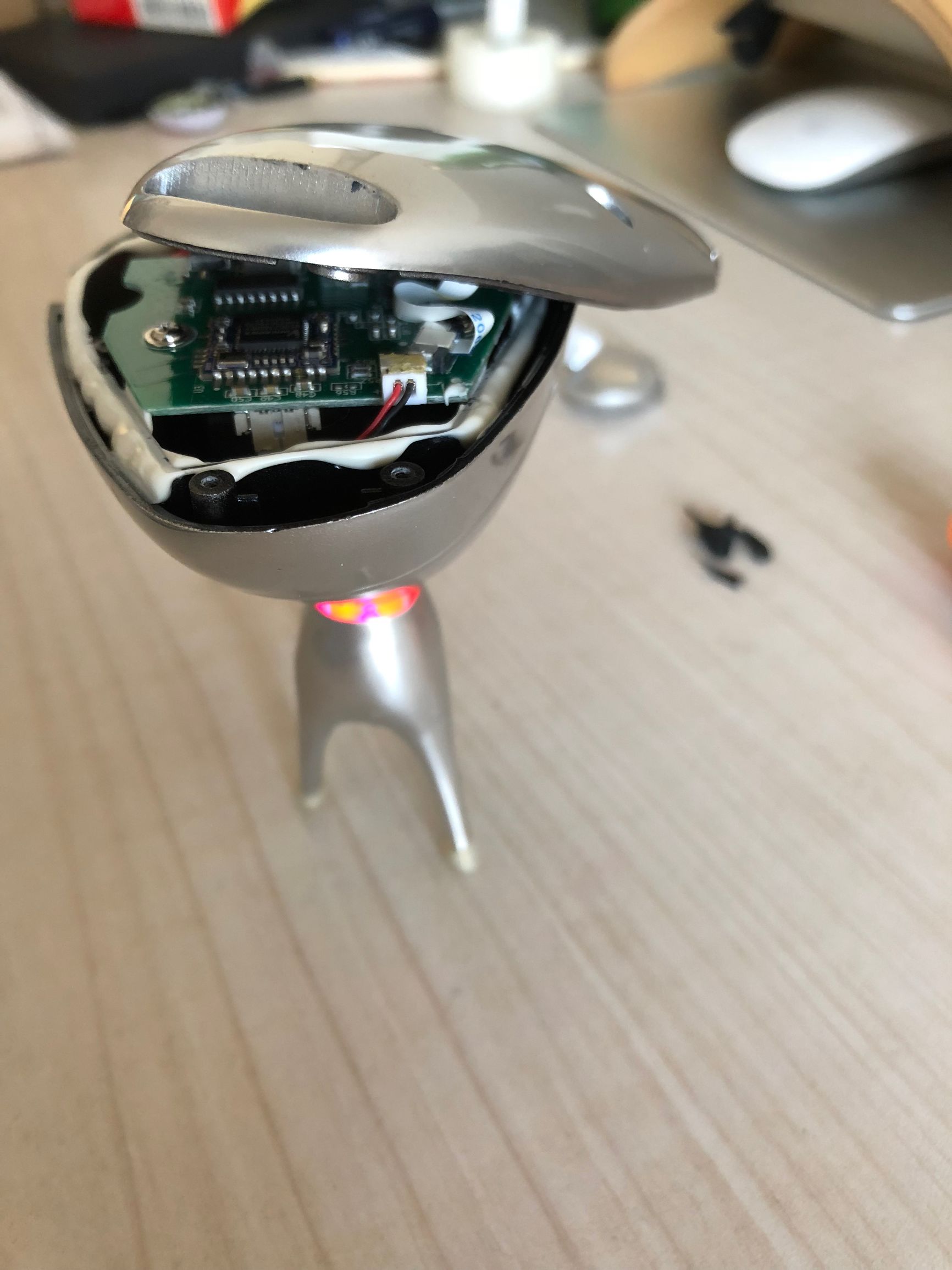 dostyle一体机拆机,dostyle蓝牙音响拆解