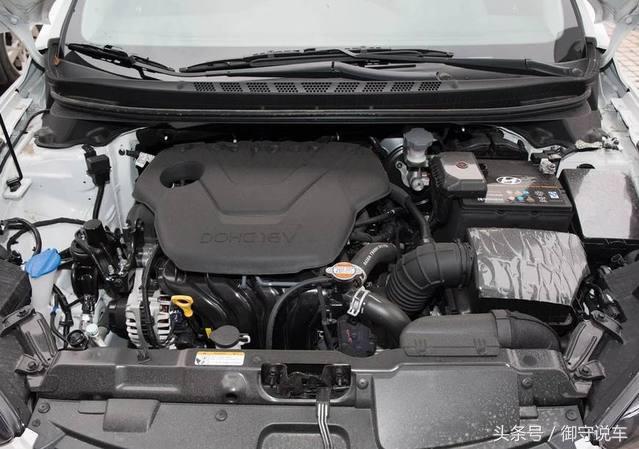 现代朗动百公里油耗10.08升正常吗,现代朗动车主感受