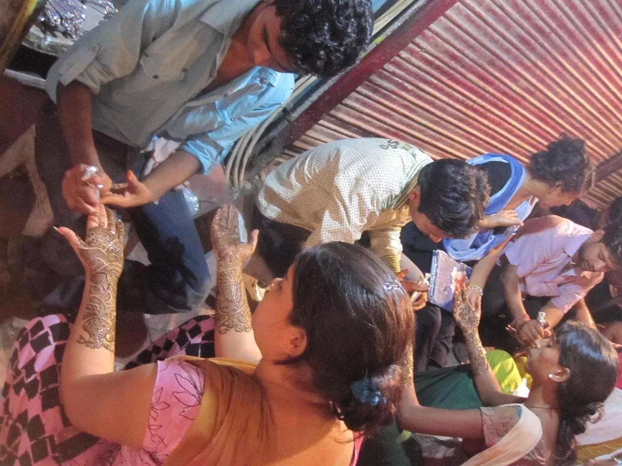 印度2010世界小姐,71届世界小姐印度