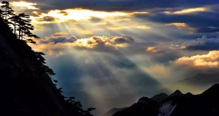 六安去天堂寨风景区怎么去,六安天堂寨风景区自驾游攻略