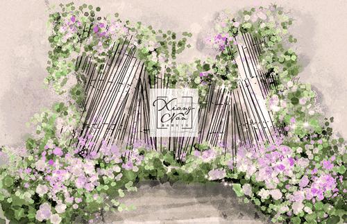 婚礼策划方法及流程表详细介绍,婚礼需要婚礼策划师