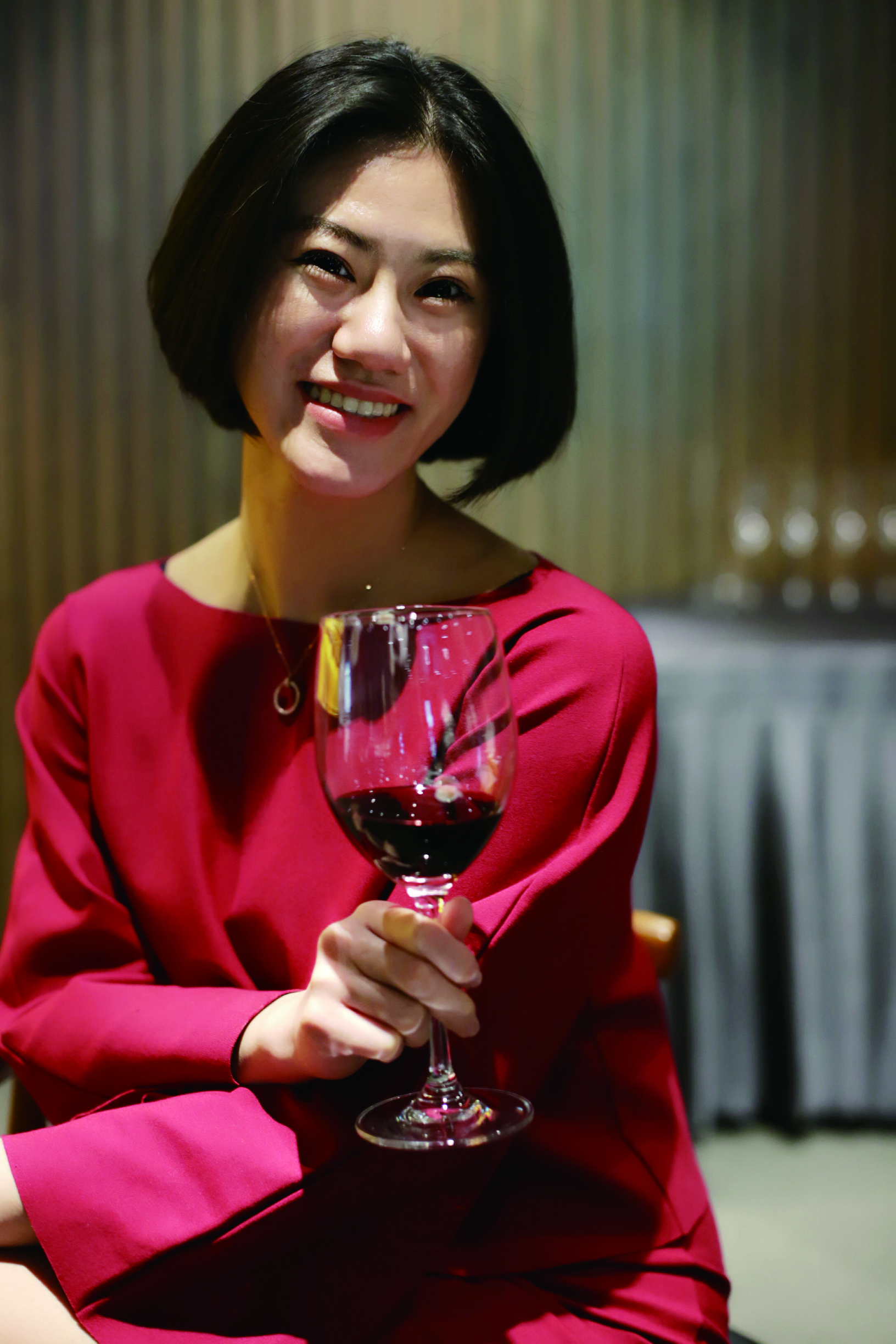 榜样｜上海菩提瑜伽：美是得天独厚