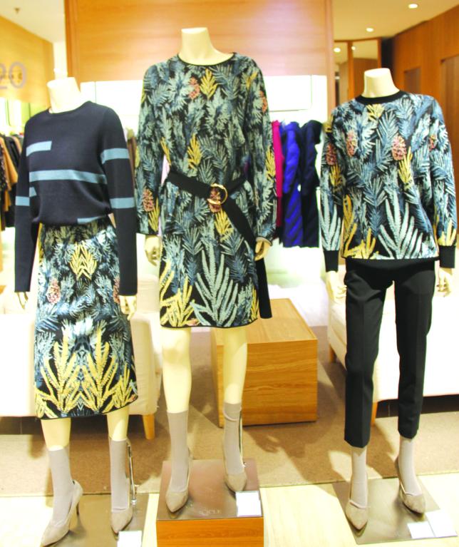 完美诠释优雅时尚,优雅时尚精致有范