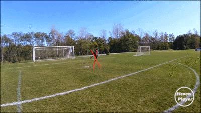 简单又实用的过人技巧足球,足球运球过人的方法及技巧