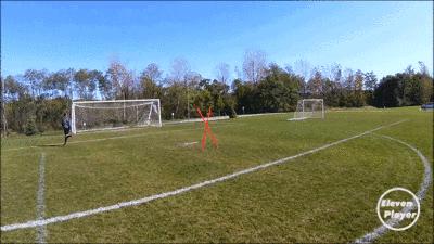 简单又实用的过人技巧足球,足球运球过人的方法及技巧