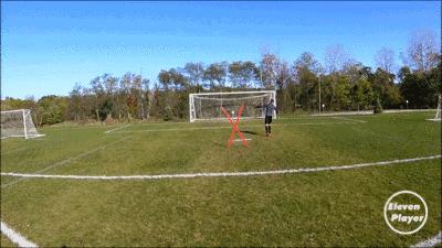 简单又实用的过人技巧足球,足球运球过人的方法及技巧