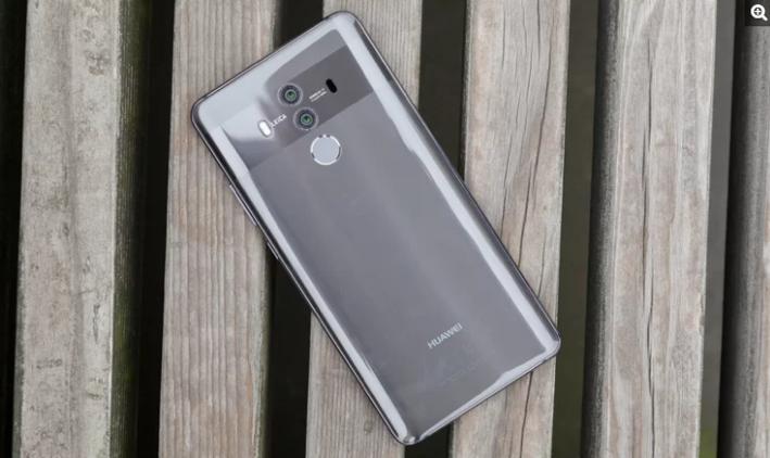 外媒博主评价华为mate60pro,华为mate10pro推送鸿蒙4.0