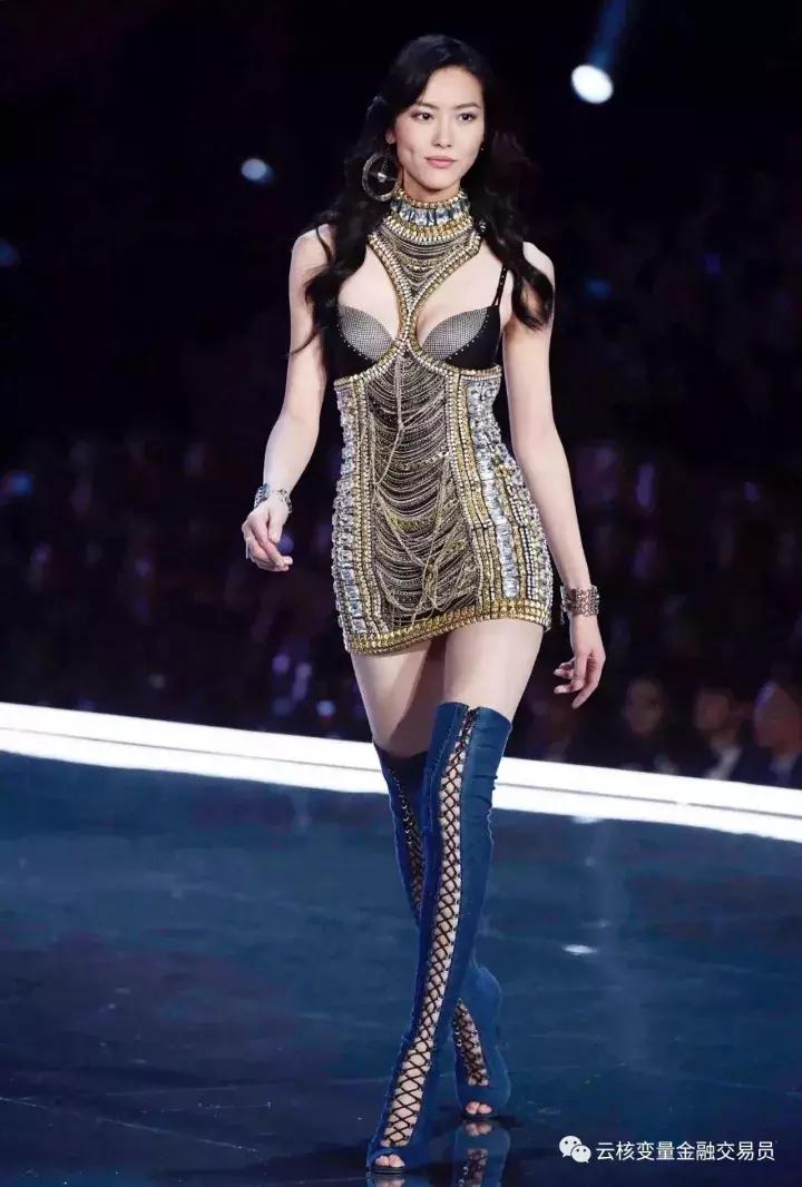 维密天使中的天使,历届维密天使排名