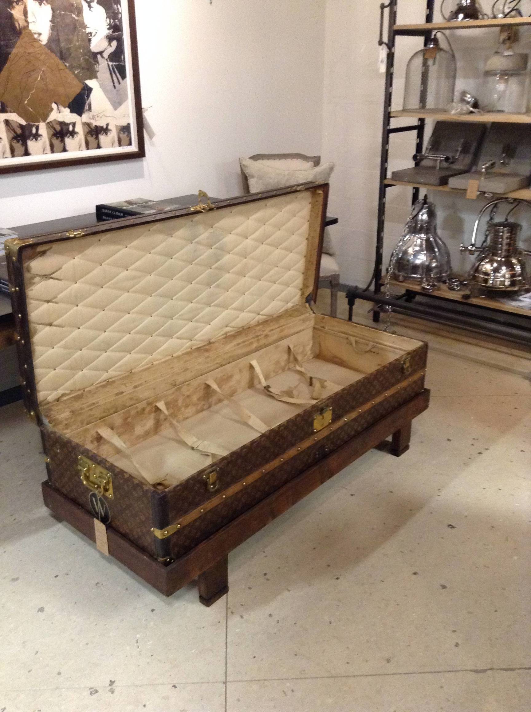 lv包袋系列的精髓所在,lv经典小方包袋