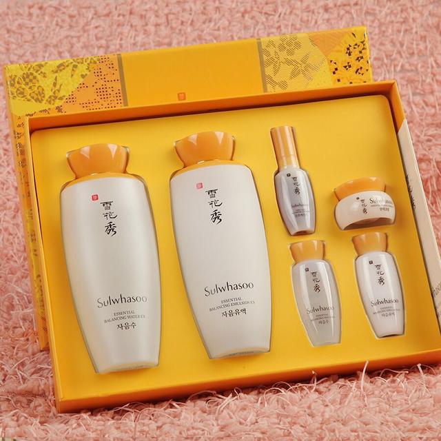 护肤品种草推荐双人,护肤品种草40到50岁