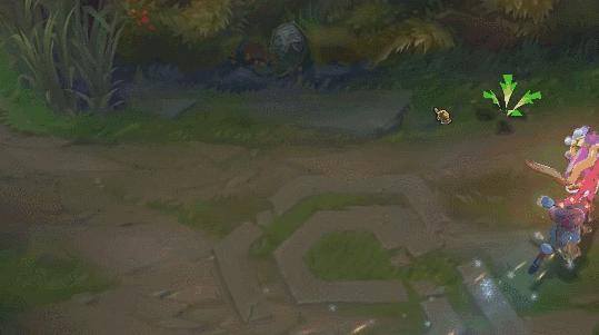 德莱文冰雪节皮肤斧子是不是冠冕,lol英雄联盟冰雪节