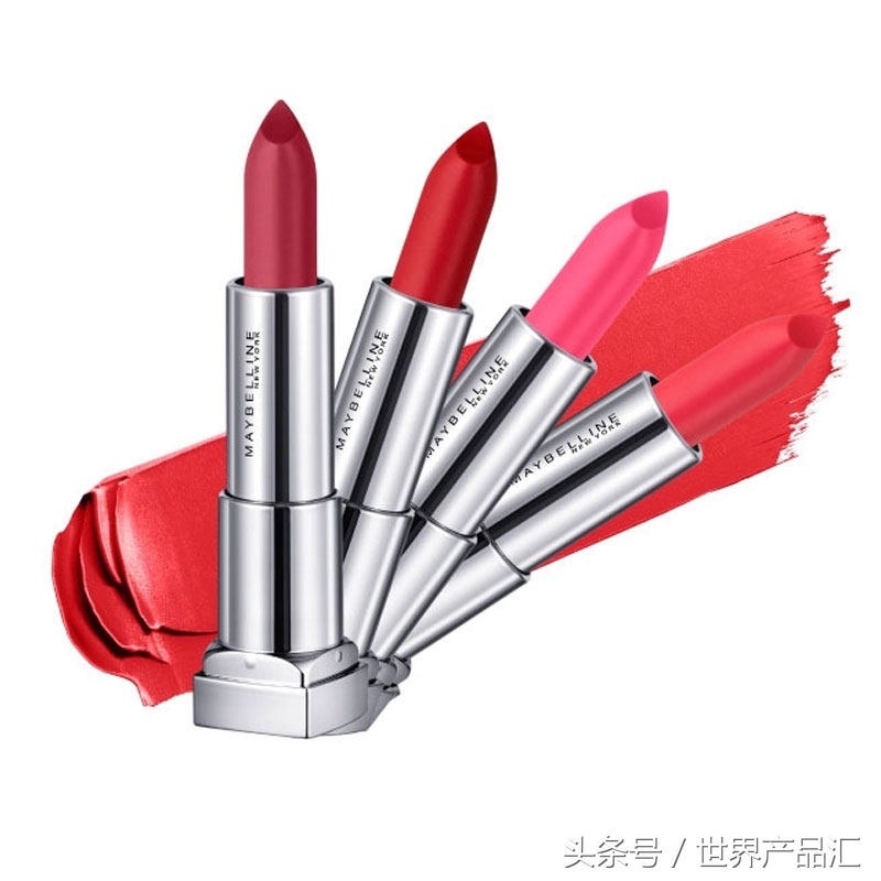 各品牌口红对应车档次,花西子口红属于什么档次品牌