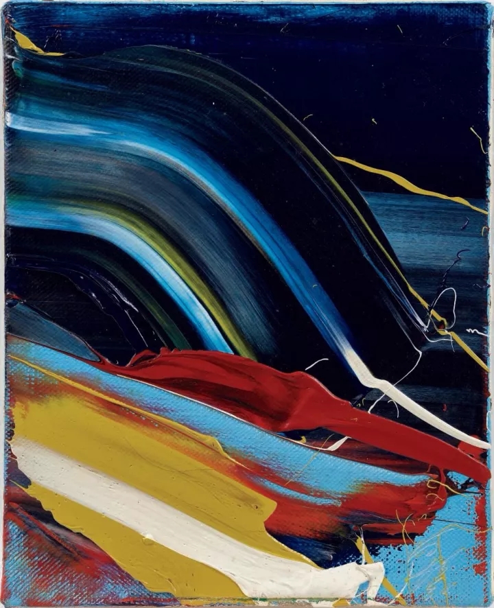 二十世纪及当代艺术品,二十世纪艺术日间拍卖