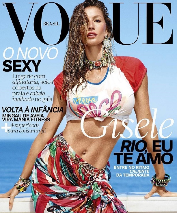 全球最贵的模特吉娘娘,超模第一名吉娘娘