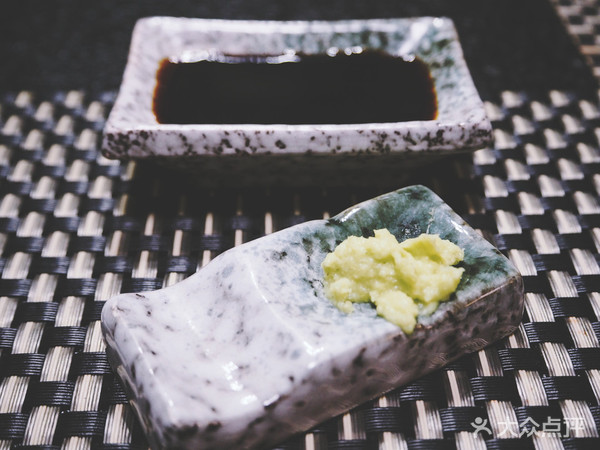 表白被拒的心,只有这家的海鲜刺身可以治愈