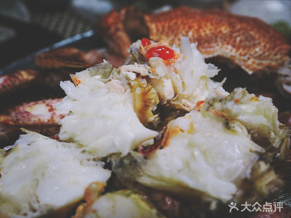 表白被拒的心,只有这家的海鲜刺身可以治愈