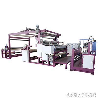 pur热熔胶涂布复合机型号,pur热熔胶涂布加工
