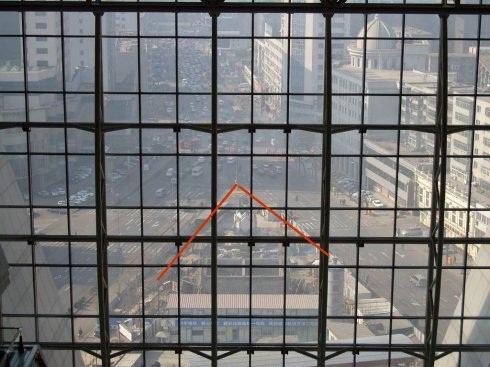 十个风水禁忌大全图解,十大风水禁忌问题大全图解