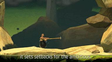 绝地求生被逼疯的主播合集,掘地求升玩的最好的主播