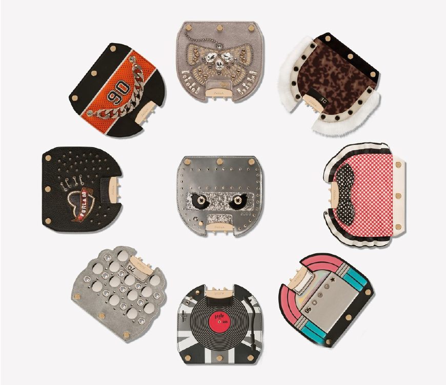 鐩樼偣閭ｄ簺绁炲鐨勫皬鐗╀欢,鎵嬭杩欐牱鏀剁撼鍛婂埆涔变竷鍏碂