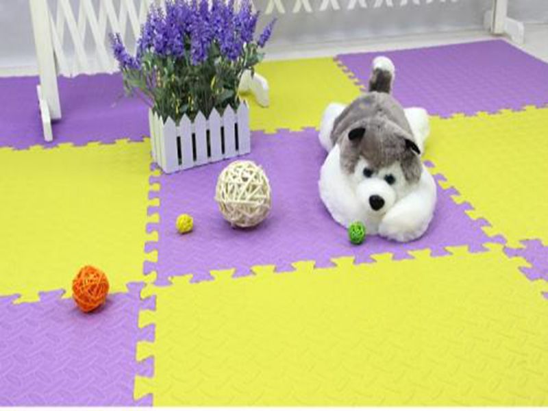 儿童爬行地垫评测,儿童爬行地垫