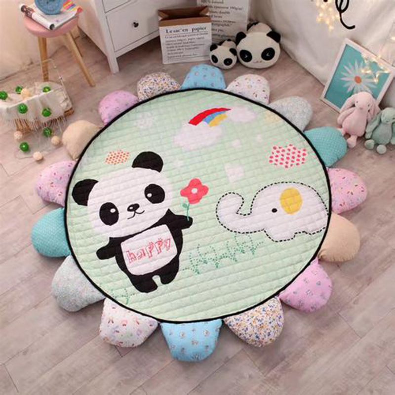 儿童爬行地垫评测,儿童爬行地垫