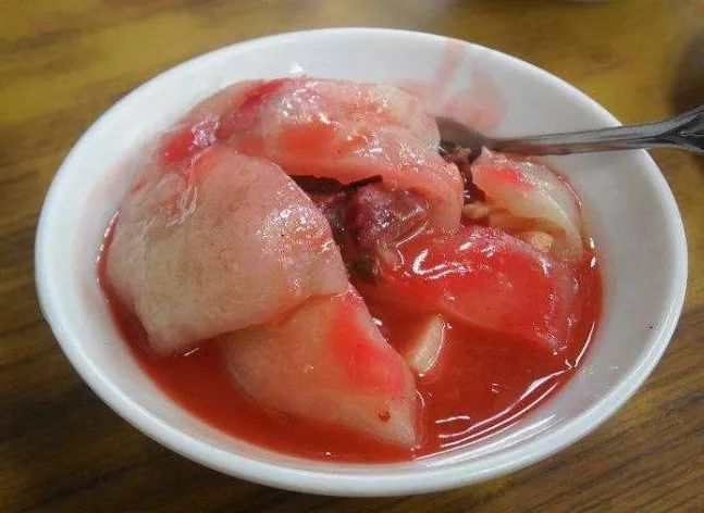 各位吃货请注意，由台北开往高雄的“逛吃”号列车即将发车！